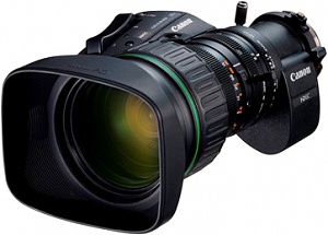 Canon KJ20x8.2B IRSD